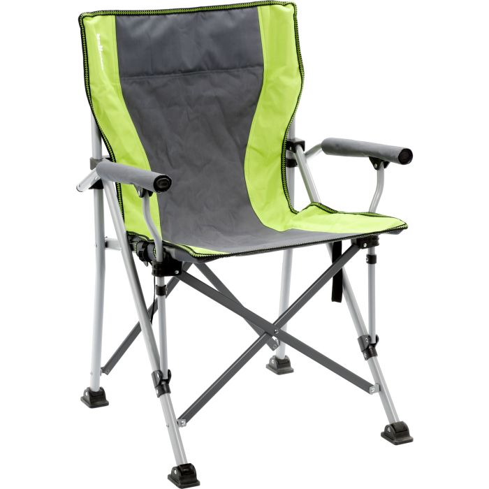 BRUNNER stol za kampiranje RAPTOR CLASSIC 0404040N.C70 limeta antracit BRUNNER stol za kampiranje RAPTOR CLASSIC 0404040N.C70 limeta antracit