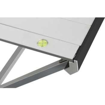 BRUNNER miza za kampiranje TITANIUM AXIA 2 0406097N BRUNNER miza za kampiranje TITANIUM AXIA 2 0406097N