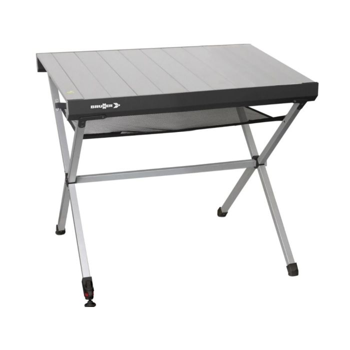 BRUNNER miza za kampiranje TITANIUM AXIA 2 0406097N BRUNNER miza za kampiranje TITANIUM AXIA 2 0406097N