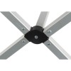 BRUNNER miza za kampiranje TITANIUM AXIA 2 0406097N BRUNNER miza za kampiranje TITANIUM AXIA 2 0406097N