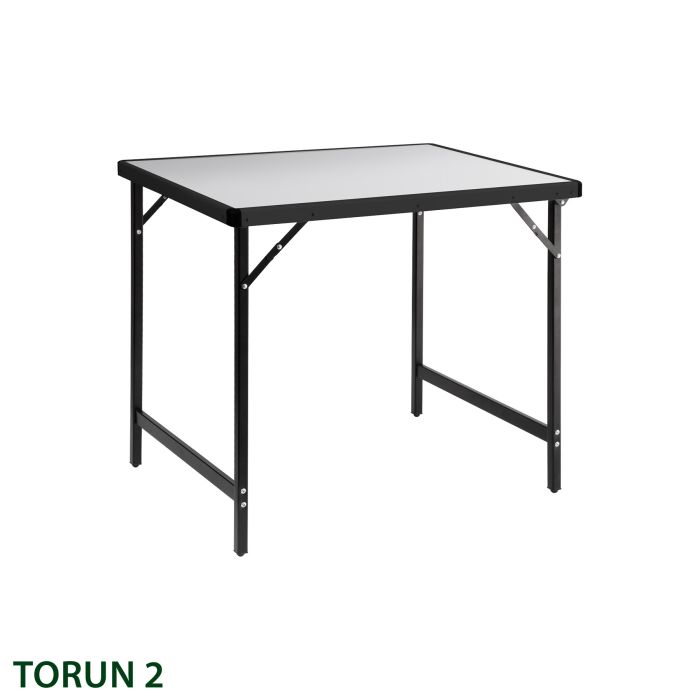 BRUNNER miza za kampiranje TORUN 0406101N BRUNNER miza za kampiranje TORUN 0406101N
