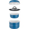 BRUNNER posode za kuhanje CAREZZA SPACEMASTER0804081N BRUNNER posode za kuhanje CAREZZA SPACEMASTER0804081N