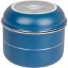 BRUNNER posode za kuhanje CAREZZA SPACEMASTER0804081N BRUNNER posode za kuhanje CAREZZA SPACEMASTER0804081N