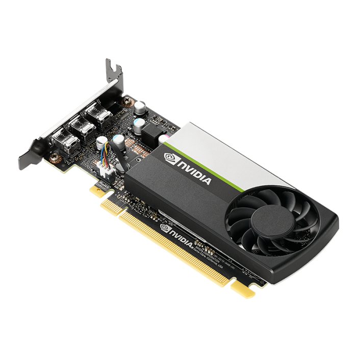 Grafična kartica PNY Nvidia T400 4GB GDDR6 PCI-E 3.0 Grafična kartica PNY Nvidia T400 4GB GDDR6 PCI-E 3.0