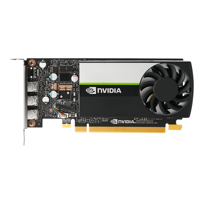 Grafična kartica PNY Nvidia T400 4GB GDDR6 PCI-E 3.0 Grafična kartica PNY Nvidia T400 4GB GDDR6 PCI-E 3.0