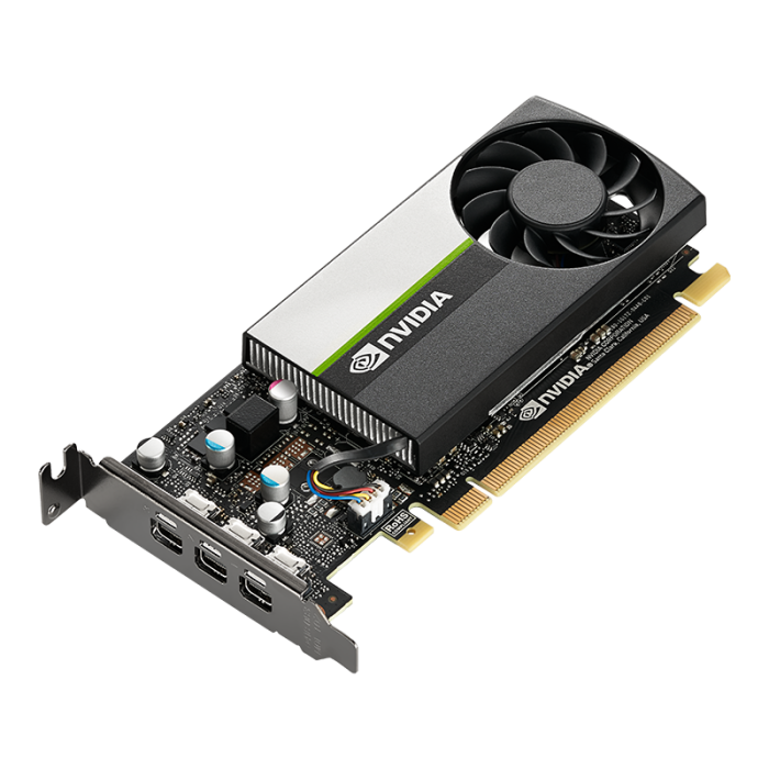 Grafična kartica PNY Nvidia T400 4GB GDDR6 PCI-E 3.0 Grafična kartica PNY Nvidia T400 4GB GDDR6 PCI-E 3.0
