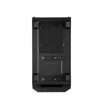 Chieftec AS-01B-OP USB3.2 ATX ohišje, črno Chieftec AS-01B-OP USB3.2 ATX ohišje, črno