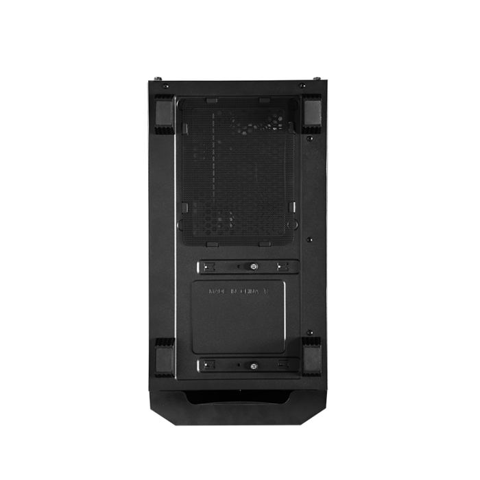 Chieftec AS-01B-OP USB3.2 ATX ohišje, črno Chieftec AS-01B-OP USB3.2 ATX ohišje, črno