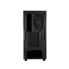 Chieftec AS-01B-OP USB3.2 ATX ohišje, črno Chieftec AS-01B-OP USB3.2 ATX ohišje, črno