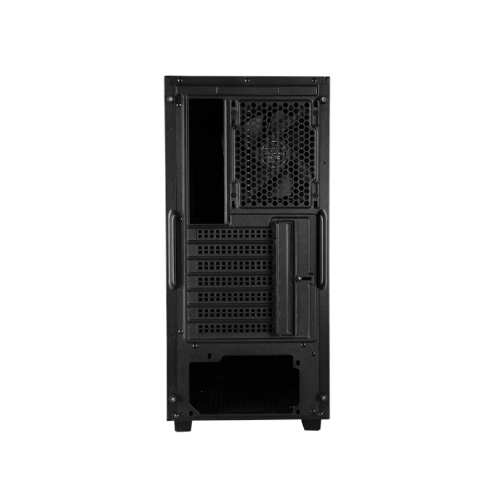 Chieftec AS-01B-OP USB3.2 ATX ohišje, črno Chieftec AS-01B-OP USB3.2 ATX ohišje, črno
