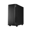 Chieftec AS-01B-OP USB3.2 ATX ohišje, črno Chieftec AS-01B-OP USB3.2 ATX ohišje, črno