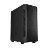 Chieftec AS-01B-OP USB3.2 ATX ohišje, črno Chieftec AS-01B-OP USB3.2 ATX ohišje, črno