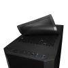 Chieftec AS-01B-OP USB3.2 ATX ohišje, črno Chieftec AS-01B-OP USB3.2 ATX ohišje, črno