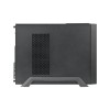 Chieftec UE-02B USB3.1 SFF ohišje z 250W napajalnikom, črno Chieftec UE-02B USB3.1 SFF ohišje z 250W napajalnikom, črno