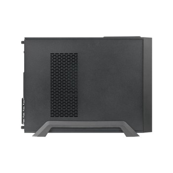 Chieftec UE-02B USB3.1 SFF ohišje z 250W napajalnikom, črno Chieftec UE-02B USB3.1 SFF ohišje z 250W napajalnikom, črno