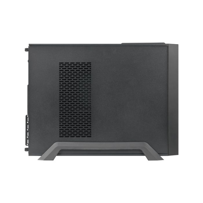 Chieftec UE-02B USB3.1 SFF ohišje z 250W napajalnikom, črno Chieftec UE-02B USB3.1 SFF ohišje z 250W napajalnikom, črno