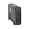 Chieftec UE-02B USB3.1 SFF ohišje z 250W napajalnikom, črno Chieftec UE-02B USB3.1 SFF ohišje z 250W napajalnikom, črno