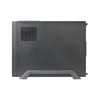Chieftec UE-02B USB3.1 SFF ohišje z 250W napajalnikom, črno Chieftec UE-02B USB3.1 SFF ohišje z 250W napajalnikom, črno
