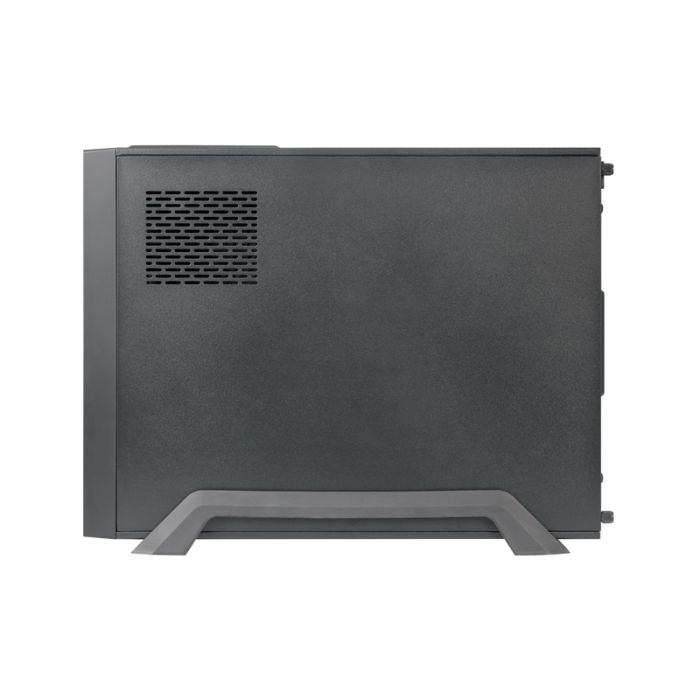 Chieftec UE-02B USB3.1 SFF ohišje z 250W napajalnikom, črno Chieftec UE-02B USB3.1 SFF ohišje z 250W napajalnikom, črno