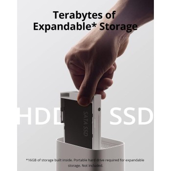 Eufy Security S380 HomeBase 3 Eufy Security S380 HomeBase 3