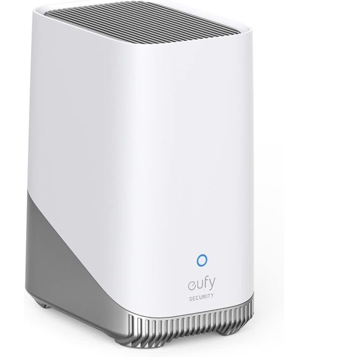 Eufy Security S380 HomeBase 3 Eufy Security S380 HomeBase 3