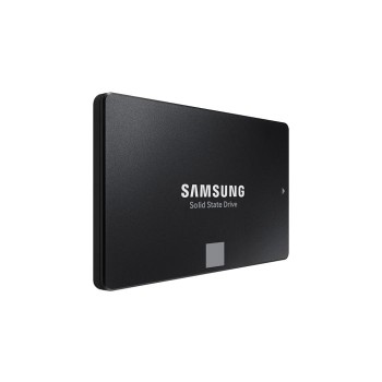 Samsung SSD 870 EVO 4TB 2.5 SATA3 V-NAND TLC 7mm