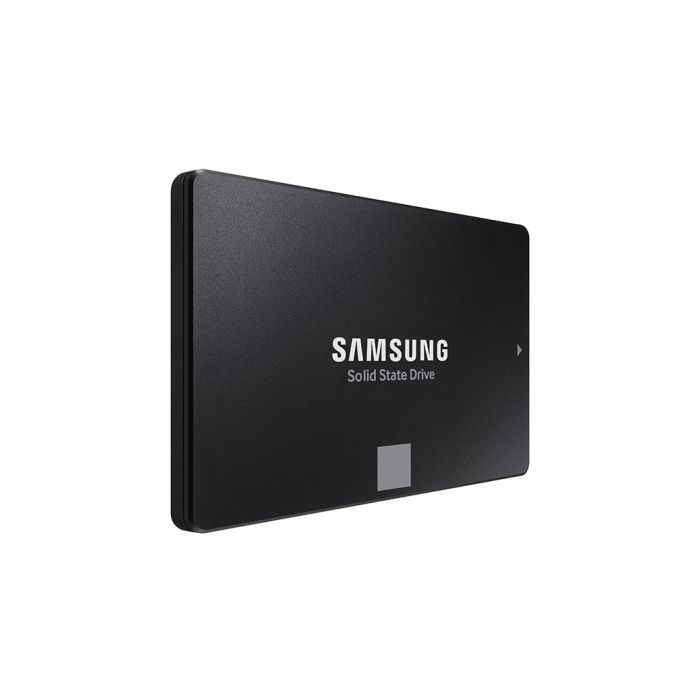 Samsung SSD 870 EVO 4TB 2.5 SATA3 V-NAND TLC 7mm Samsung SSD 870 EVO 4TB 2.5 SATA3 V-NAND TLC 7mm