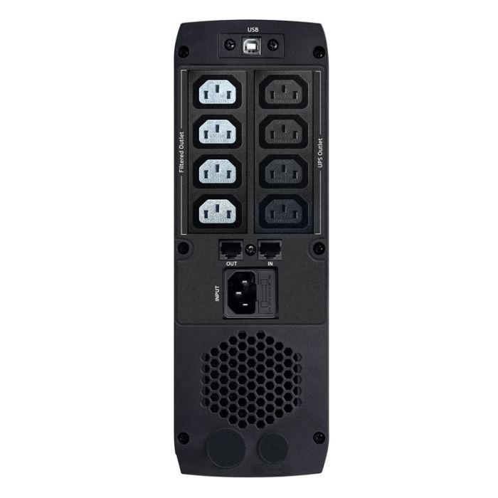 Tecnoware UPS EXA PLUS 2100 brezprekinitveno napajanje Tecnoware UPS EXA PLUS 2100 brezprekinitveno napajanje