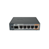 Mikrotik 5-portni gigabitni usmerjevalnik hEX S RB760IGS Mikrotik 5-portni gigabitni usmerjevalnik hEX S RB760IGS