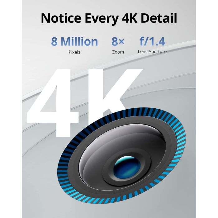 Anker Eufy security EufyCam 3 komplet 3 kamere + baza Anker Eufy security EufyCam 3 komplet 3 kamere + baza