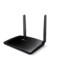TP-LINK Archer MR400 AC1200 brezžični Dual Band 4G LTE usmerjevalnik, SIM TP-LINK Archer MR400 AC1200 brezžični Dual Band 4G LTE usmerjevalnik, SIM