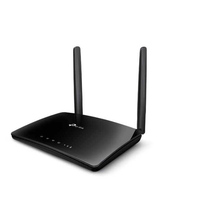 TP-LINK Archer MR400 AC1200 brezžični Dual Band 4G LTE usmerjevalnik, SIM TP-LINK Archer MR400 AC1200 brezžični Dual Band 4G LTE usmerjevalnik, SIM