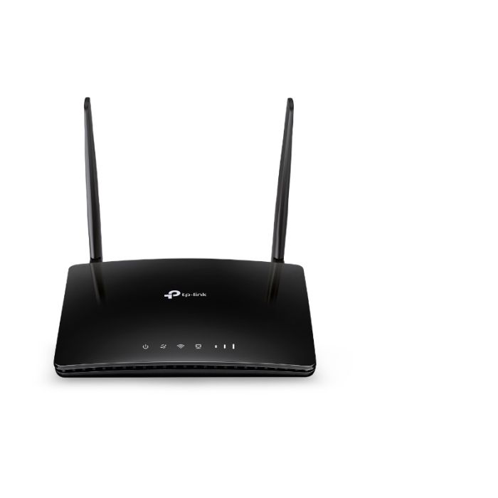 TP-LINK Archer MR400 AC1200 brezžični Dual Band 4G LTE usmerjevalnik, SIM TP-LINK Archer MR400 AC1200 brezžični Dual Band 4G LTE usmerjevalnik, SIM