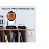 TP-LINK Archer MR400 AC1200 brezžični Dual Band 4G LTE usmerjevalnik, SIM TP-LINK Archer MR400 AC1200 brezžični Dual Band 4G LTE usmerjevalnik, SIM