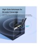TP-LINK AX3000 Wi-Fi 6 Bluetooth 5.2 PCIe Adapter TP-LINK AX3000 Wi-Fi 6 Bluetooth 5.2 PCIe Adapter
