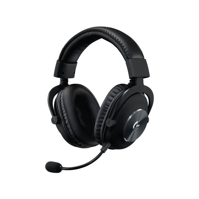 LOGITECH SLUŠALKE G PRO X GAMING 7.1 LOGITECH SLUŠALKE G PRO X GAMING 7.1