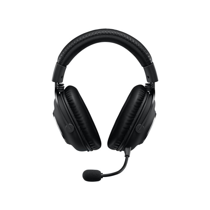 LOGITECH SLUŠALKE G PRO X GAMING 7.1 LOGITECH SLUŠALKE G PRO X GAMING 7.1