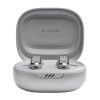 JBL Live Flex BT5.3 In-ear slušalke z mikrofonom, srebrna JBL Live Flex BT5.3 In-ear slušalke z mikrofonom, srebrna