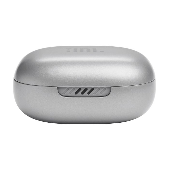 JBL Live Flex BT5.3 In-ear slušalke z mikrofonom, srebrna JBL Live Flex BT5.3 In-ear slušalke z mikrofonom, srebrna
