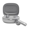 JBL Live Flex BT5.3 In-ear slušalke z mikrofonom, srebrna JBL Live Flex BT5.3 In-ear slušalke z mikrofonom, srebrna