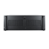 Chieftec 4U rack ohišje za strežnik UNC-410S-B-U3-OP Chieftec 4U rack ohišje za strežnik UNC-410S-B-U3-OP
