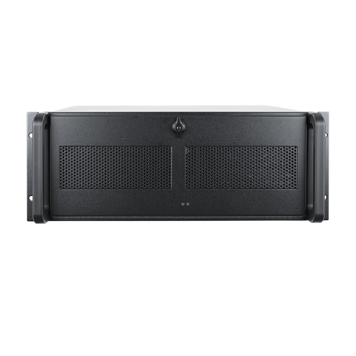 Chieftec 4U rack ohišje za strežnik UNC-410S-B-U3-OP Chieftec 4U rack ohišje za strežnik UNC-410S-B-U3-OP
