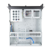 Chieftec 4U rack ohišje za strežnik UNC-410S-B-U3-OP Chieftec 4U rack ohišje za strežnik UNC-410S-B-U3-OP