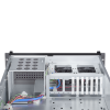 Chieftec 4U rack ohišje za strežnik UNC-410S-B-U3-OP Chieftec 4U rack ohišje za strežnik UNC-410S-B-U3-OP