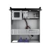Chieftec 4U rackmount ohišje za strežnik UNC-409S-B-OP Chieftec 4U rackmount ohišje za strežnik UNC-409S-B-OP