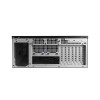 Chieftec 4U rackmount ohišje za strežnik UNC-409S-B-OP Chieftec 4U rackmount ohišje za strežnik UNC-409S-B-OP