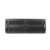 Chieftec 4U rackmount ohišje za strežnik UNC-409S-B-OP Chieftec 4U rackmount ohišje za strežnik UNC-409S-B-OP