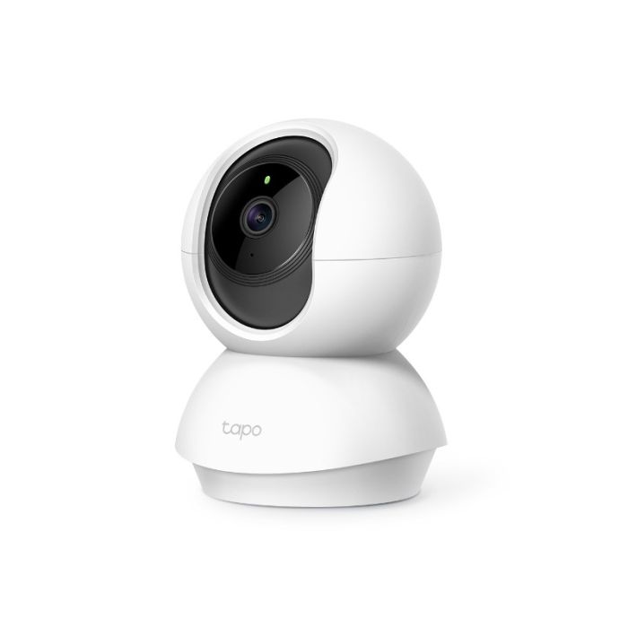 TP-LINK Tapo C210 2k 3MP 2304 x 1296 WiFi varnostna kamera TP-LINK Tapo C210 2k 3MP 2304 x 1296 WiFi varnostna kamera