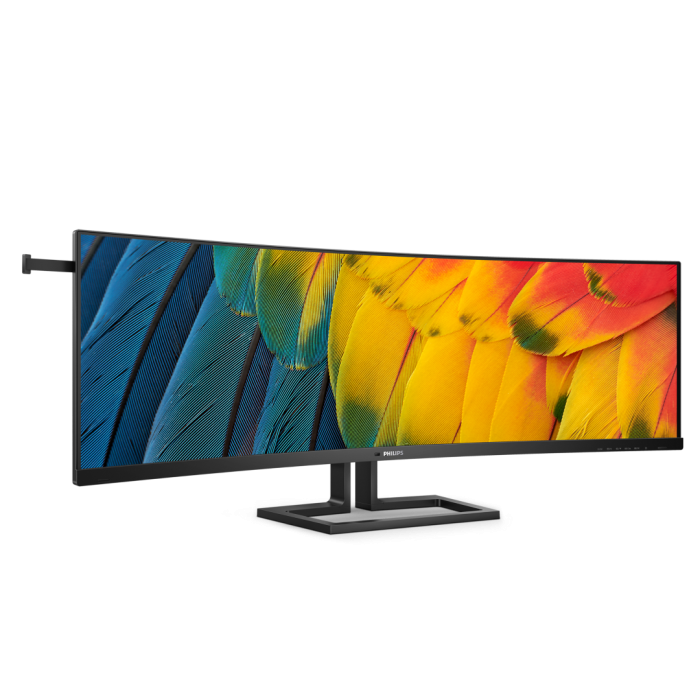 Philips 45B1U6900C 44,5 VA DQHD 75Hz USB-C PD monitor Philips 45B1U6900C 44,5 VA DQHD 75Hz USB-C PD monitor