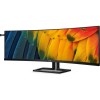 Philips 45B1U6900C 44,5 VA DQHD 75Hz USB-C PD monitor Philips 45B1U6900C 44,5 VA DQHD 75Hz USB-C PD monitor